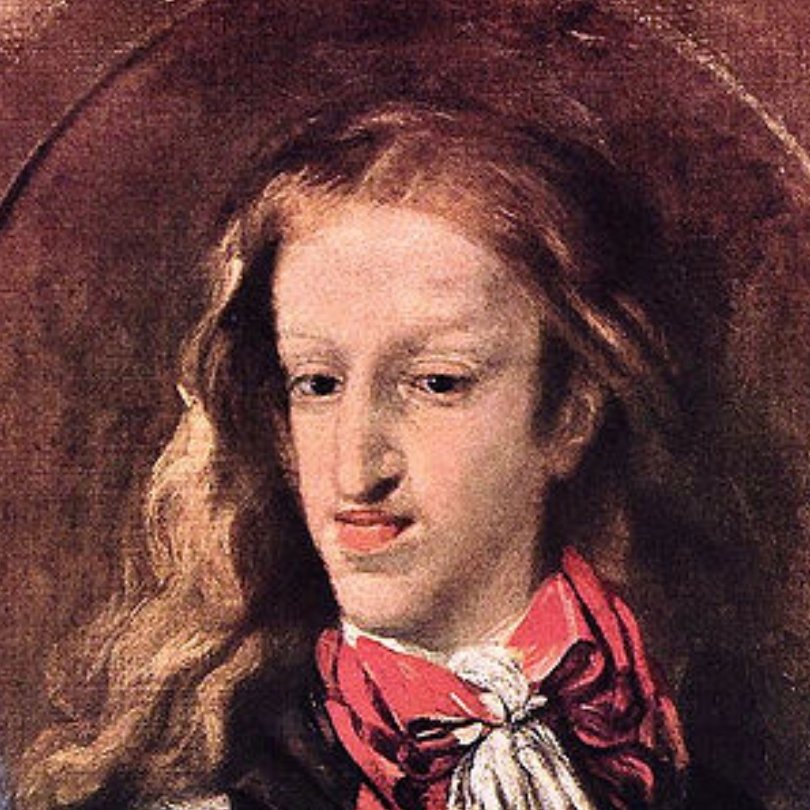 cheboygen's tweet photo. Not to alarm anyone but it appears Mark Zuckerberg is immortal because he used to be Charles II the last Habsburg King of Spain https://t.co/OQVIzsIdCj