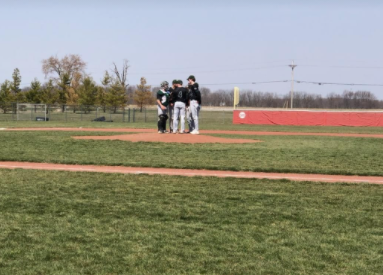 Tinora 24  Hilltop 0 Final 5 innings
(Click to expand)