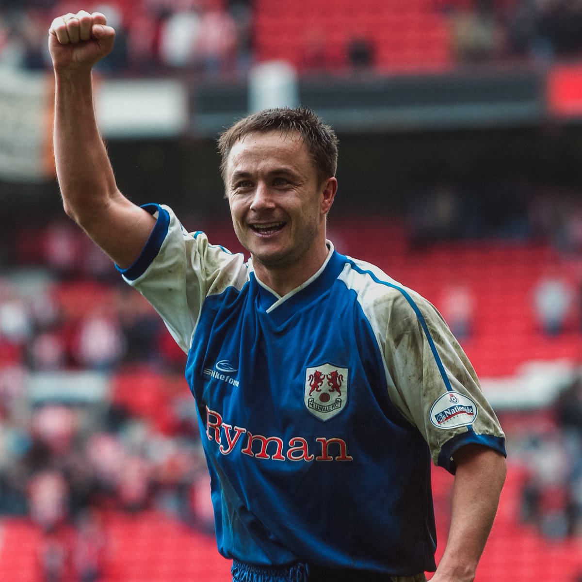 Millwall FC tweet media