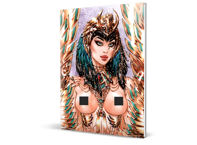 livreglamour's tweet photo. Crowdfunding: 4 campagnes en cours sur @kickstarter  pour des Art Books d'illustrateurs de pin-up.
A retrouver sur notre répertoire du crowdfunding :
https://t.co/pHiTg2YADK https://t.co/xVNihho8t3
