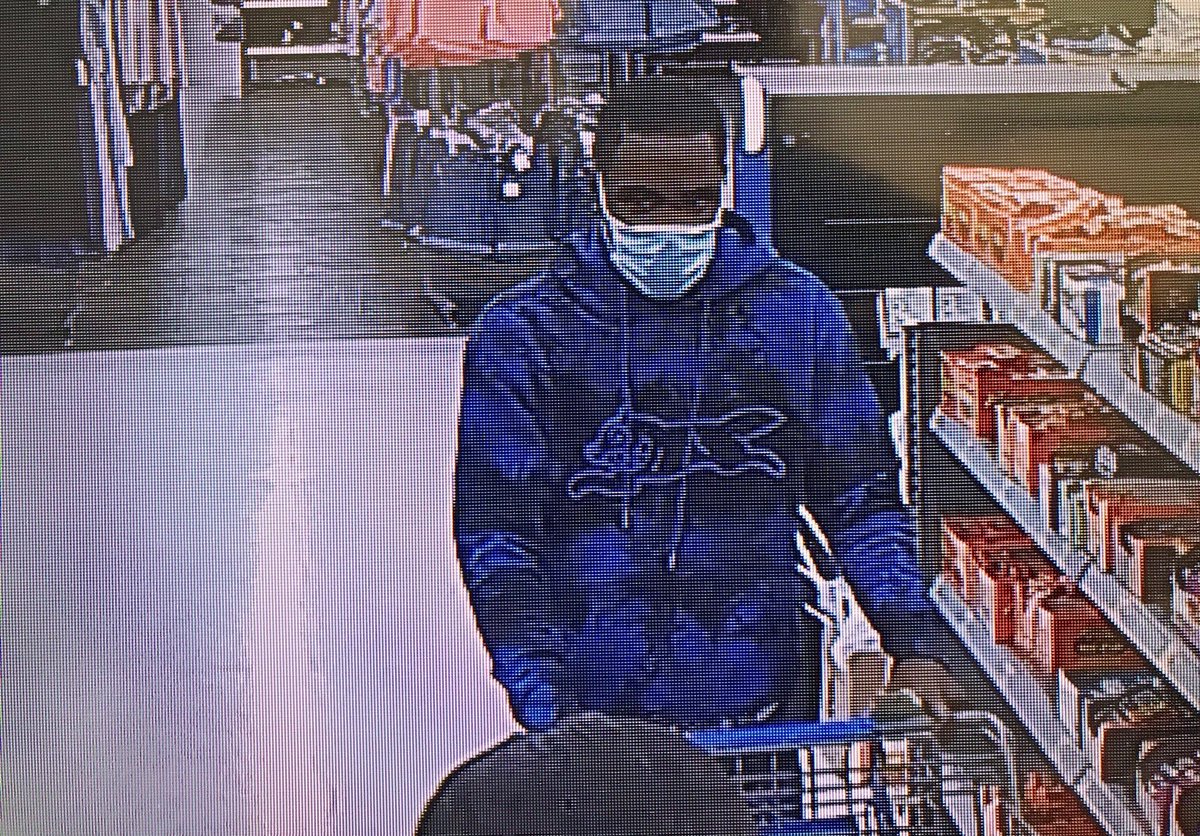 We are asking for the public’s assistance in identifying this subject. If you can help, call us at 812-482-2255 or remain anonymous and call 812-481-COPS <a href="/WITZRADIO/">WITZ RADIO</a> @WBDC101 <a href="/ISPJasper/">Indiana State Police, Jasper District</a> <a href="/JasperGov/">City of Jasper</a> <a href="/WEHTWTVWlocal/">Eyewitness News</a> <a href="/DuboisCoHerald/">Dubois County Herald</a> <a href="/DCFreep/">DC Freep</a>