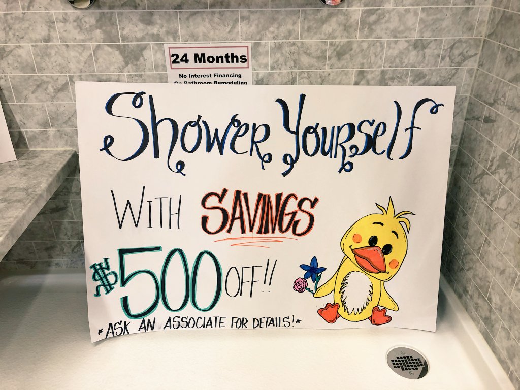 The Extremely Talented @maria_depot4102 Created This Masterpiece To Help "The Ox" Fill The Bath Pipeline 🛁🚿🚽🛠