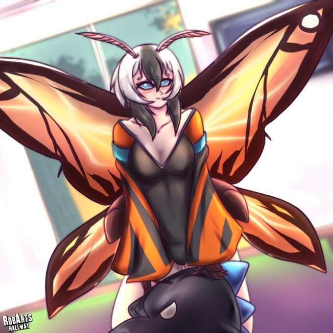 モスラのtwitterイラスト検索結果 モスラのtwitterイラスト検索結果