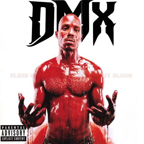 gaIpsycho's tweet photo. In the light of the DMX news just want to give a highlight how he made one of the best back to back albums in 1998. In a span of a year, he is able to drop 2 90s Rap classics. Talk about amazing talent and impact for Hip-Hop. https://t.co/Gt1ynlnXyk