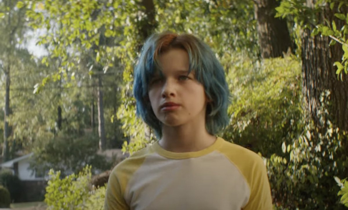 Pa Twitter エヴァ アンダーソンちゃん ミラ ジョヴォヴィッチそっくりだな 長編映画デビューはピーターパンが初めてになるけど ブラックウィドウ でナターシャの幼少期を演じてるそうなので要チェック T Co Konc3ymqwp T Co Pa Twitter エヴァ アンダーソンちゃん ミラ ジョヴォヴィッチそっくりだな 長編映画デビューはピーターパンが初めてになるけど ブラックウィドウ でナターシャの幼少期を演じてるそうなので要チェック T Co Konc3ymqwp T Co