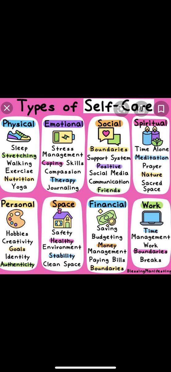 TINA BLACKMAN (@tinablackman5) on Twitter photo At the forefront of leadership should be self-care! Promoting this to all teams and staff ensures that staff feel supported and valued! And know it is ok to take time out to re-energise. <a href="/WellbeingMpft/">Wellbeing Champions MPFT</a> @adam_mac2 <a href="/sureshpackiam/">Suresh</a> <a href="/PaulaPWood/">Paula Wood RN DN QN</a> <a href="/mpftnhs/">Midlands Partnership University NHS FT</a> At the forefront of leadership should be self-care! Promoting this to all teams and staff ensures that staff feel supported and valued! And know it is ok to take time out to re-energise. <a href="/WellbeingMpft/">Wellbeing Champions MPFT</a> @adam_mac2 <a href="/sureshpackiam/">Suresh</a> <a href="/PaulaPWood/">Paula Wood RN DN QN</a> <a href="/mpftnhs/">Midlands Partnership University NHS FT</a>