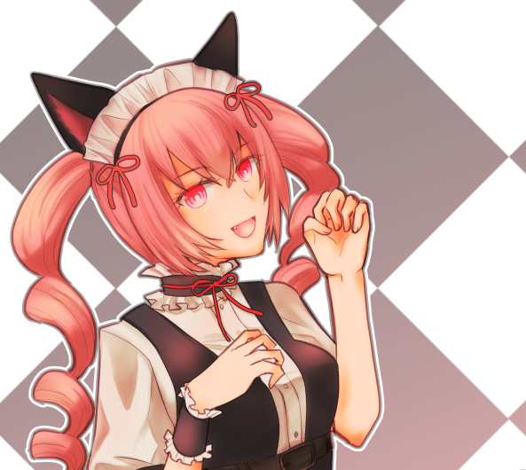フェイリス生誕祭のtwitterイラスト検索結果