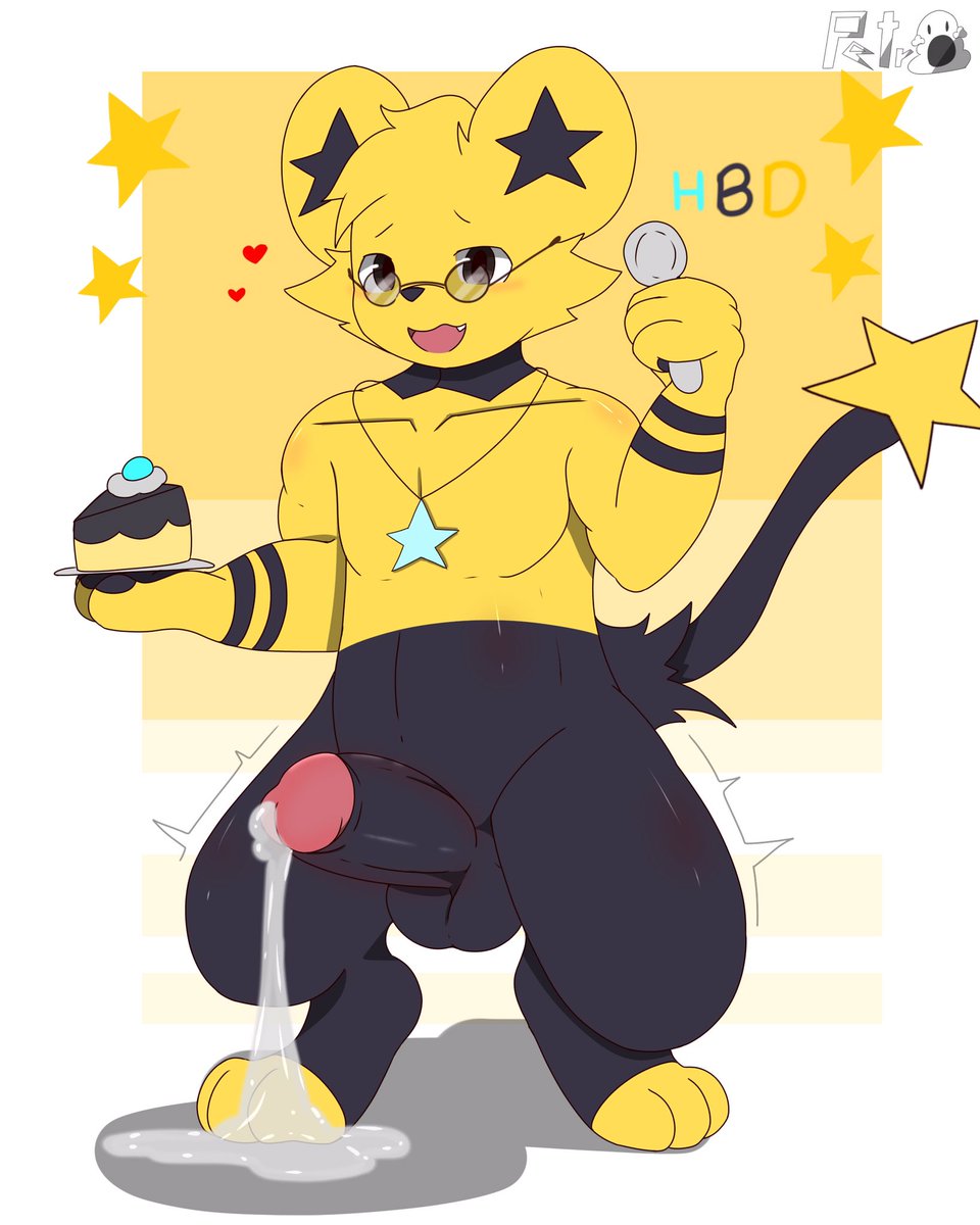 Petro Art Fluffy AD (Mostly Eeveelution) (@PetroOpacKunGAD) / Posts / X