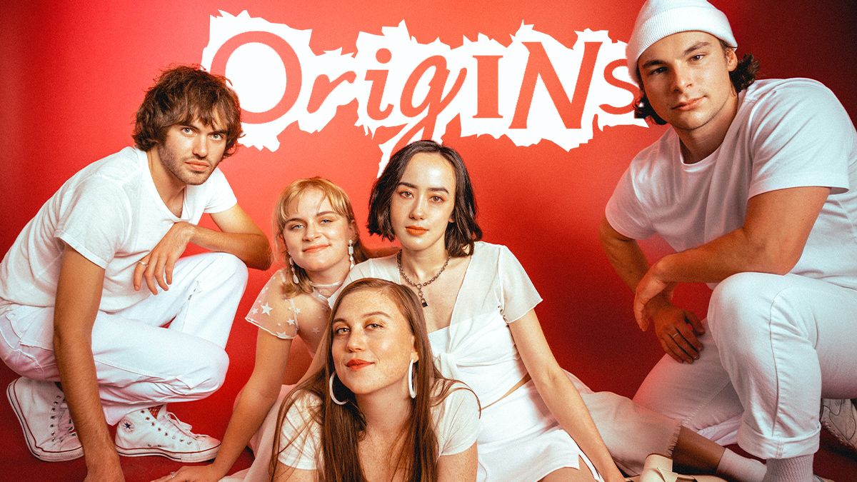 Poughkeepsie indie rockers <a href="/SpudCannonBand/">SPUD CANNON</a> have shared a new song titled "Juno". Check out the track, and read about what inspired the song in the latest edition of our Origins series: cos.lv/W8uZ50EeEHx