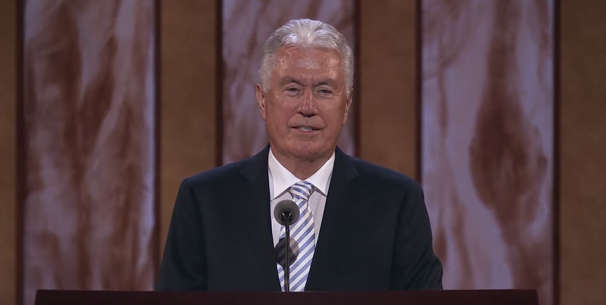 ldsconf's tweet photo. “As we seek to follow Jesus Christ and walk the path of discipleship, line upon line, the day will come that we will experience the unimaginable gift of receiving a fulness of joy.” #ElderUchtdorf | #GeneralConference https://t.co/7xfr3GdRqT