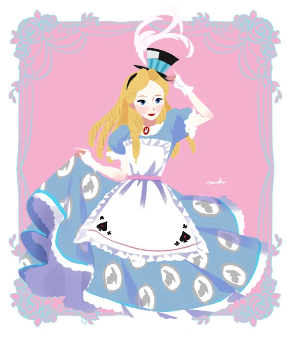 ❤Alice❤ 