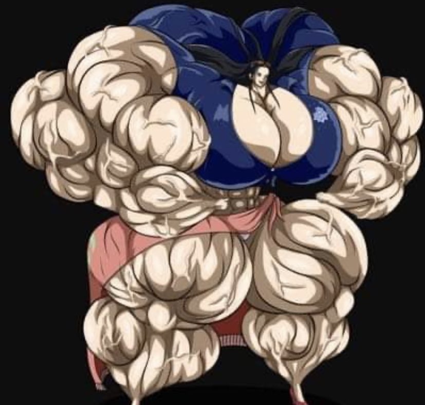 CharlotteXavi's tweet image. “Robin’s Post TS role explained | Review”