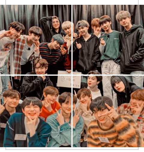Lah vai ver o BTS🦁 tweet media
