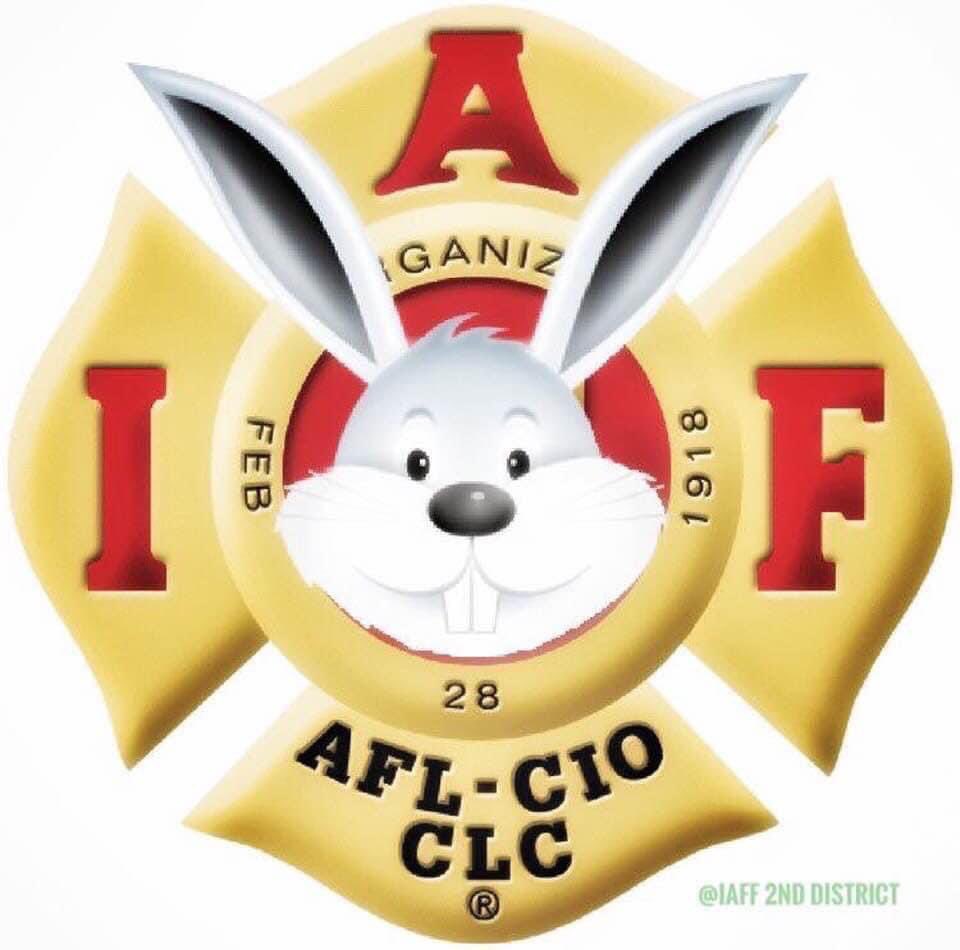 Iowa FireFighters tweet media