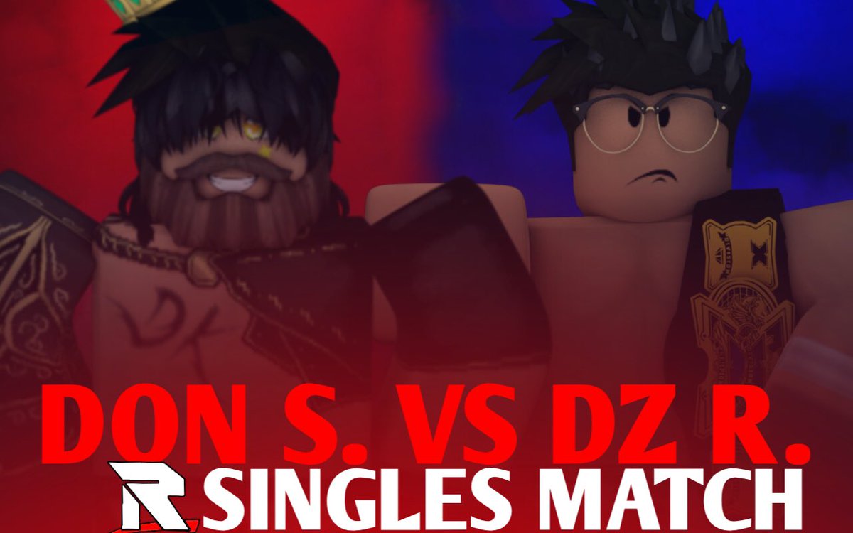 RRWPLUS's tweet photo. RRWxNRW SUPER SHOW||SUNDAY APRIL 4TH.
RRW Openweight Champion #KyleBattle vs NRW TNT Champion #Imaa
#NY Vs #Jeff Vs @h4v0c4l1f3 vs @theprogame777
(NY and Jeff Represent RRW Jayden and Pody Represent NRW.)
RRW Single Match|| #DonSilver Vs #DzReaper https://t.co/cw7f2W8Bti