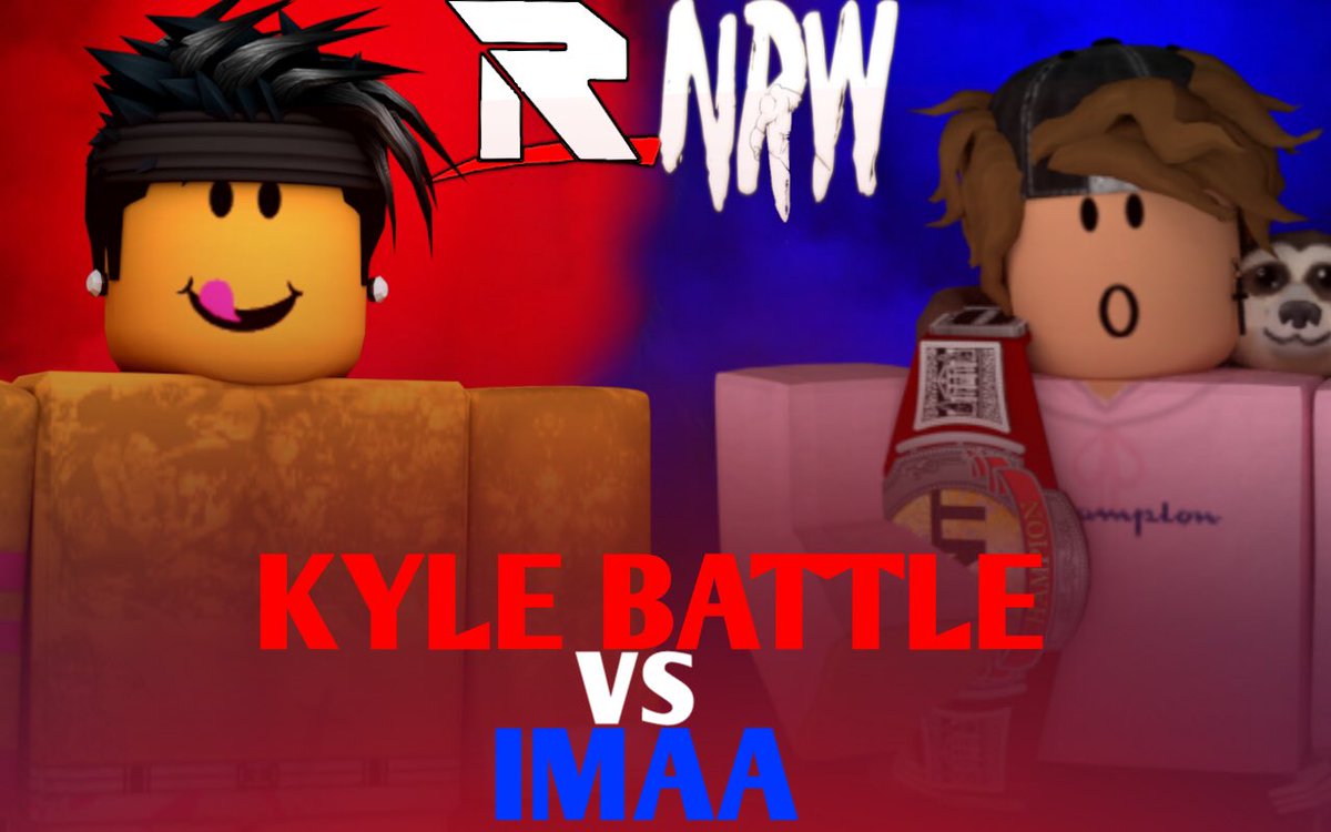 RRWPLUS's tweet photo. RRWxNRW SUPER SHOW||SUNDAY APRIL 4TH.
RRW Openweight Champion #KyleBattle vs NRW TNT Champion #Imaa
#NY Vs #Jeff Vs @h4v0c4l1f3 vs @theprogame777
(NY and Jeff Represent RRW Jayden and Pody Represent NRW.)
RRW Single Match|| #DonSilver Vs #DzReaper https://t.co/cw7f2W8Bti