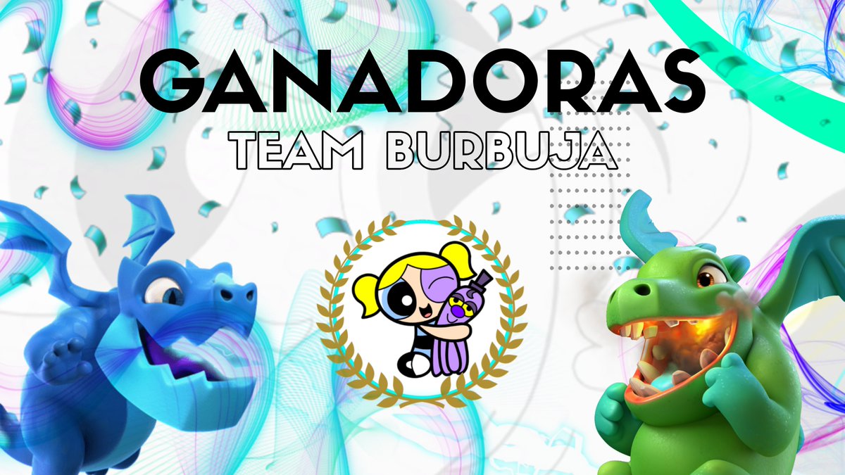 Mermaid Squad π§π (@mermaidsquadcr) on Twitter photo Luego de una FINAL de casi 3 HORAS! #TeamBurbuja logra la victoria 3-1. Un gran esfuerzo tiene sus recompensasπ
π₯ @_1leones
π₯ <a href="/MaryoCORICR/">Maryori</a>
π₯ <a href="/Ruth_Cav/">γππͺπ©παΆα΅α΅ βοΈ</a>
ποΈ @adeliizzz
ποΈ<a href="/Allisonpnrgt/">π°ππππππ</a>
ποΈ <a href="/AkiraDanae51/">Akirishβ€οΈπ€π</a>
Se lo han ganado chicas! #WearetheChampions ππ Luego de una FINAL de casi 3 HORAS! #TeamBurbuja logra la victoria 3-1. Un gran esfuerzo tiene sus recompensasπ
π₯ @_1leones
π₯ <a href="/MaryoCORICR/">Maryori</a>
π₯ <a href="/Ruth_Cav/">γππͺπ©παΆα΅α΅ βοΈ</a>
ποΈ @adeliizzz
ποΈ<a href="/Allisonpnrgt/">π°ππππππ</a>
ποΈ <a href="/AkiraDanae51/">Akirishβ€οΈπ€π</a>
Se lo han ganado chicas! #WearetheChampions ππ