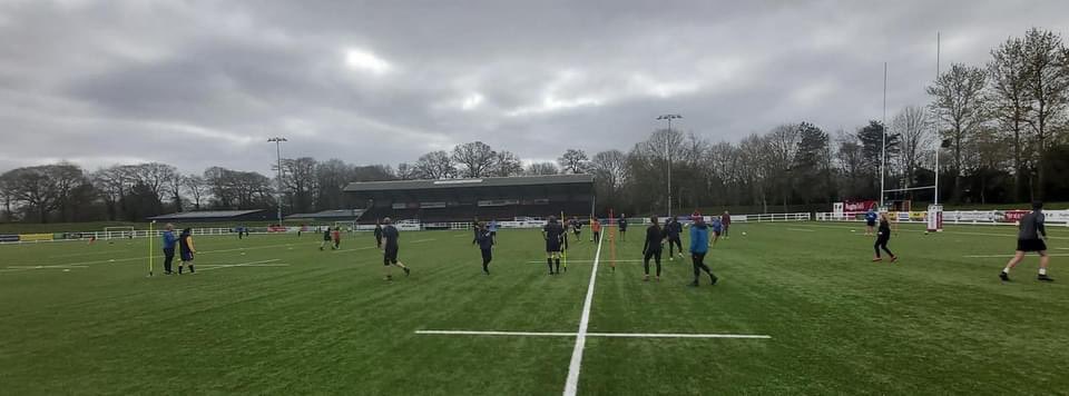 Chester Cheetahs tweet media