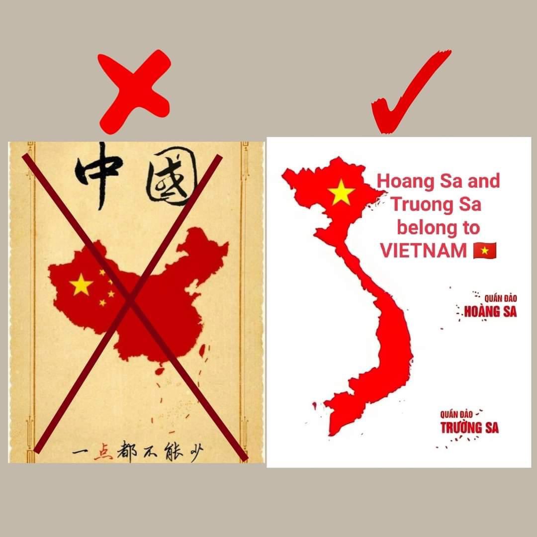 lamdiephan's tweet photo. #TaychayHM #Apologize_To_VietNam #HMgetoutofVietNam https://t.co/TRjoUav6kE