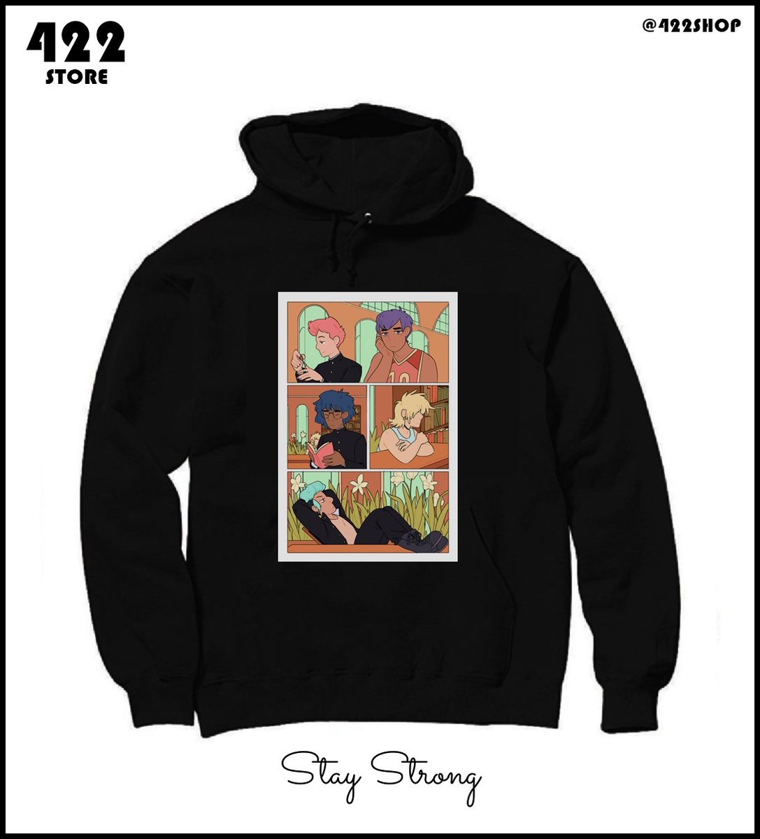 422 - STORE tweet media