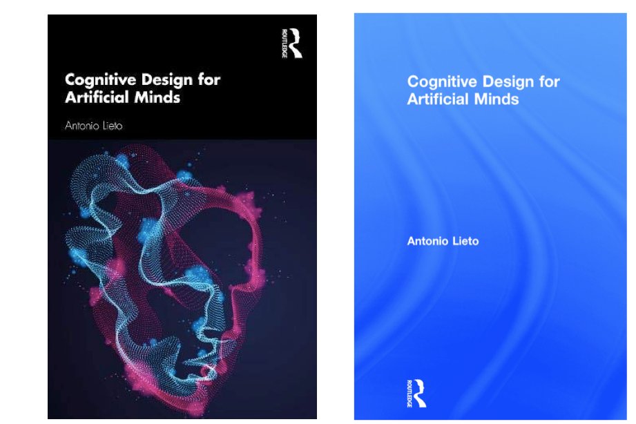 CognitiveFor's tweet image. Cognitive Design for Artificial Minds is available &amp;amp; ready for being delivered on the @tandfnewsroom &amp;amp; @routledgebooks (next week it&apos;ll be available in all the major online bookstores)

Take your copy! 

- Routledge: routledge.com/Cogn.../Lieto/…
- T&amp;amp;F: doi.org/10.4324/978131… 

#book