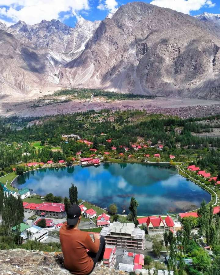 KhawajaAhmadAm1's tweet photo. @AmbassadorNawaf Skardu https://t.co/6QNt7SVwNA