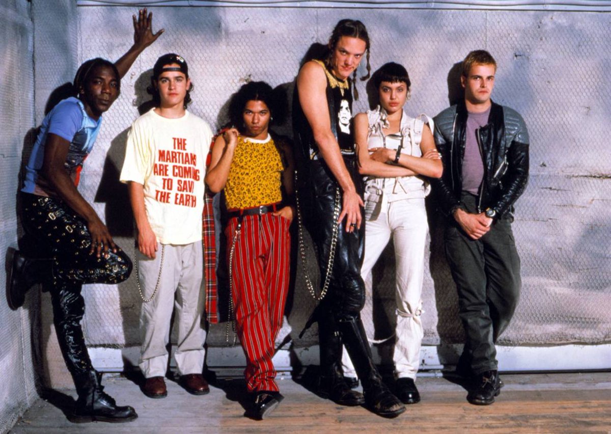 John Gordon tweet media