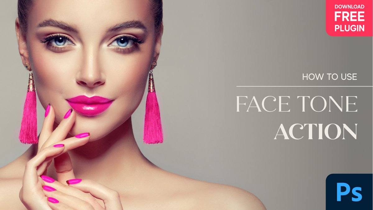 retouching academy panel tutorial