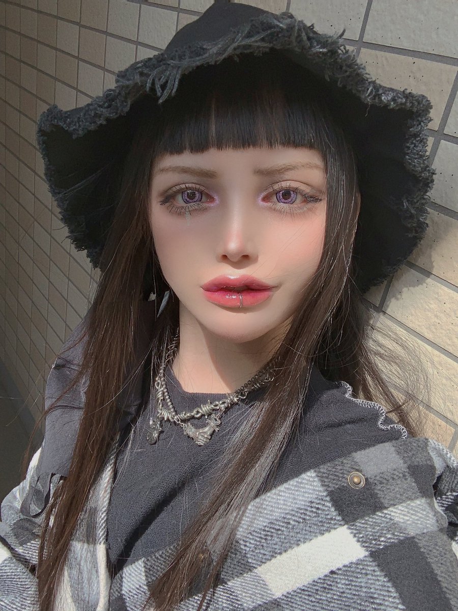 ♪ちぃ♪ 花粉に襲われる日々です