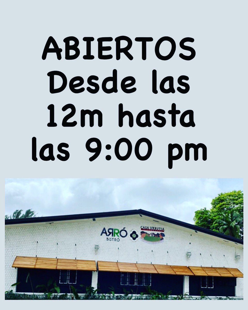 CasaUrrutia (@casaurrutiapty) on Twitter photo 