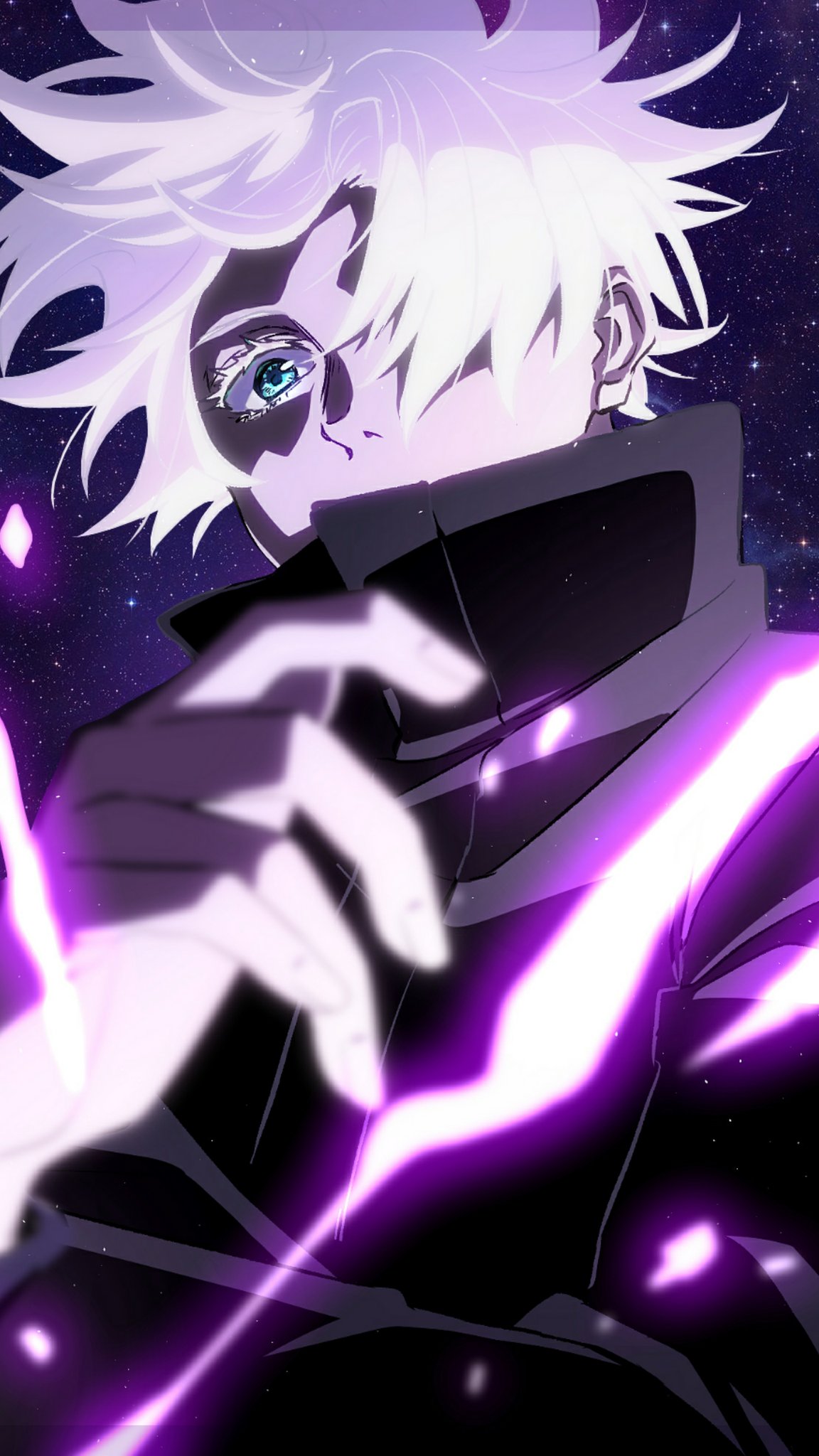 Gojo Satoru Wallpaper HD 4K APK for Android Download