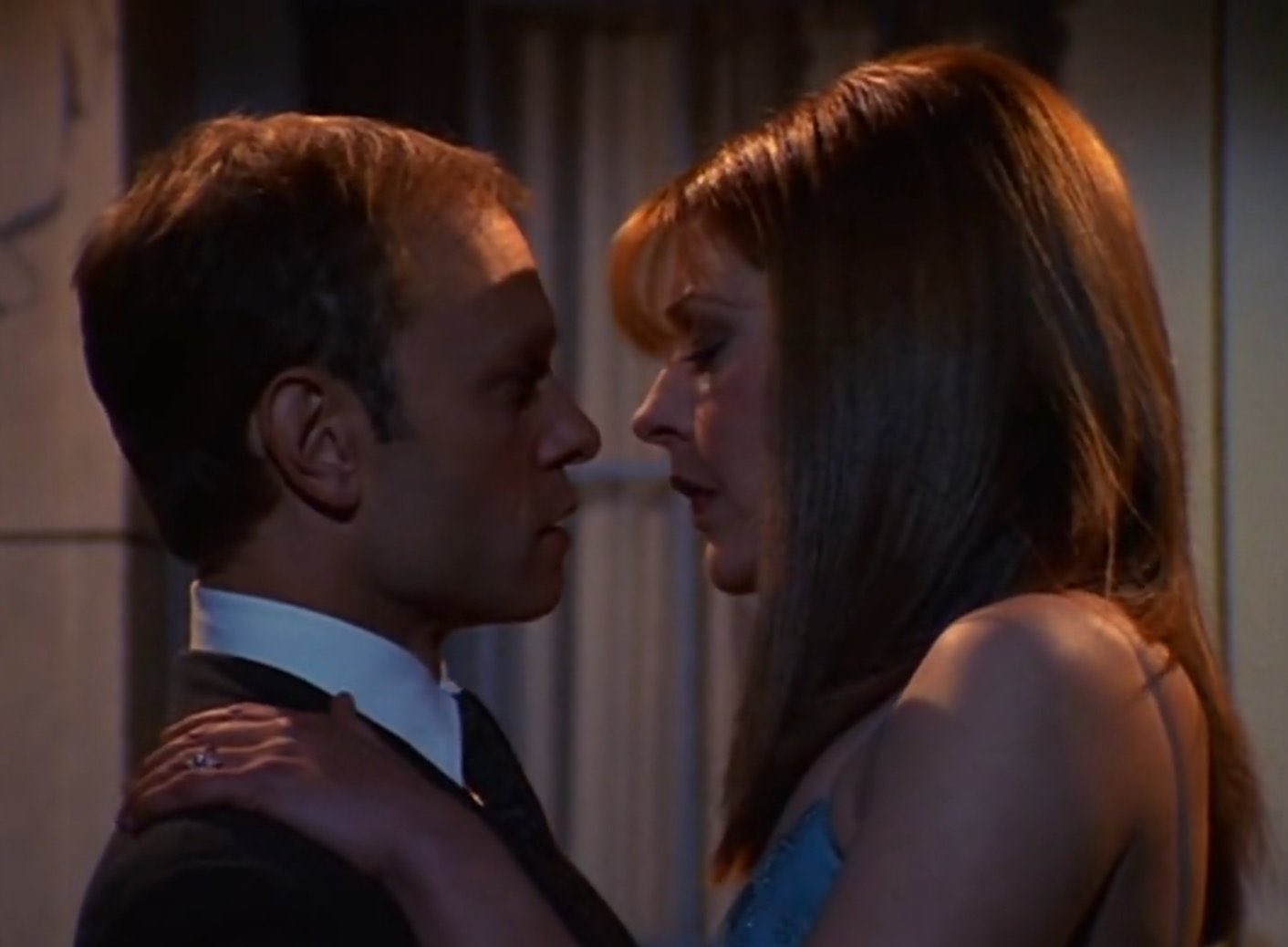 Happy Birthday to my comfort boy, David Hyde Pierce   
