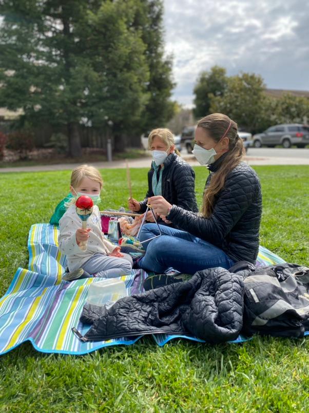 MusicalMeInc's tweet image. Hurry!  New Outdoor classes start next week! conta.cc/3cEL9ry