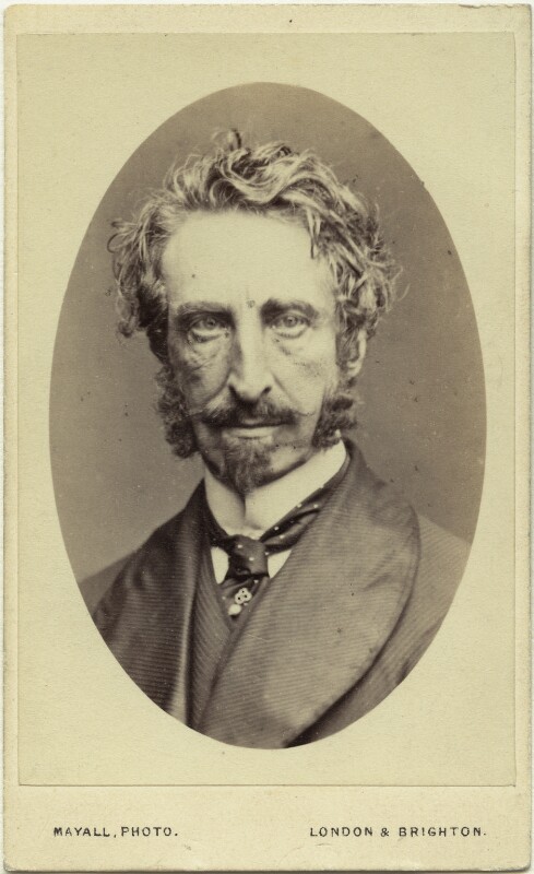 Besides taunting her with a stream of mistresses, being physically violent, and depriving her of financial support and personal earnings, Bulwer-Lytton had her followed, sent his wife to a madhouse before she managed to escape, and allegedly attempted to poison her