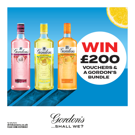 bmstores's tweet photo. 🍸#COMPETITION TIME🍸

We've teamed with @GordonsGinUK to giveaway a massive £200 worth of B&amp;M vouchers PLUS a Gin bundle!

For your chance to #WIN, simply let us know WHAT your favourite gin flavour is!

Competition ends 9am 5/4/21

🔞 Visit https://t.co/0Pkw4agTgF for more info https://t.co/eKm1OIfwLc
