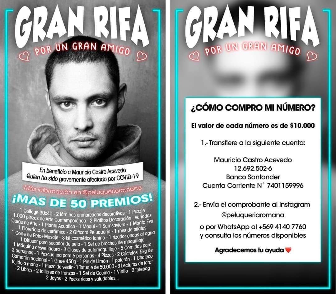 Mi broder del alma,nos necesita🙏De antemano,muchas gracias!!😷😷😷