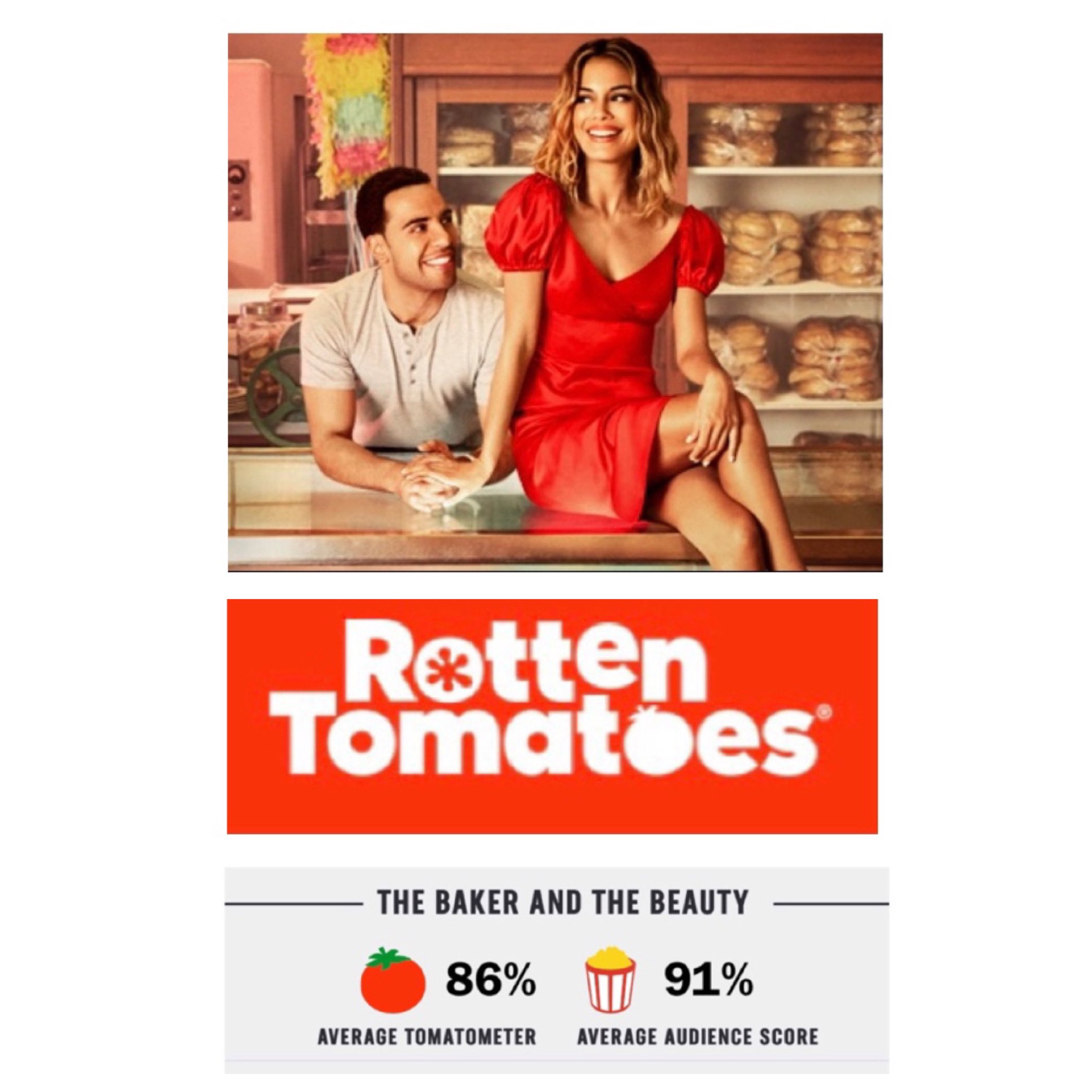 Carlos Gomez - Rotten Tomatoes