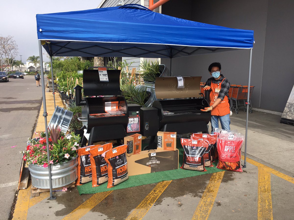 Matt K@6612 (@mattk66121) on Twitter photo 0669 Set for our Traeger Grill event.
<a href="/JabarrBean/">Jabarr Bean</a> <a href="/AnthonyHajduk/">Anthony Hajduk</a> <a href="/Jeffbrennerhd/">Jeff Brenner</a> <a href="/NotoKara/">Kara Noto</a> 0669 Set for our Traeger Grill event.
<a href="/JabarrBean/">Jabarr Bean</a> <a href="/AnthonyHajduk/">Anthony Hajduk</a> <a href="/Jeffbrennerhd/">Jeff Brenner</a> <a href="/NotoKara/">Kara Noto</a>
