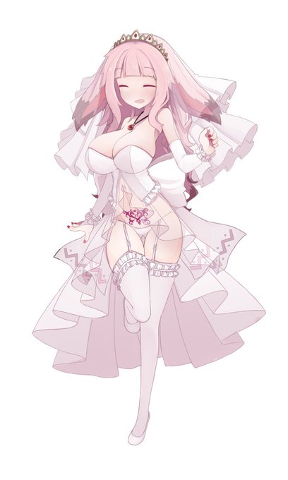 実際に使ったわけじゃないけどどうしても作りたかった差分(メンバーにお披露目したのでなげます) https://t.co/hUh5sKvbNZ