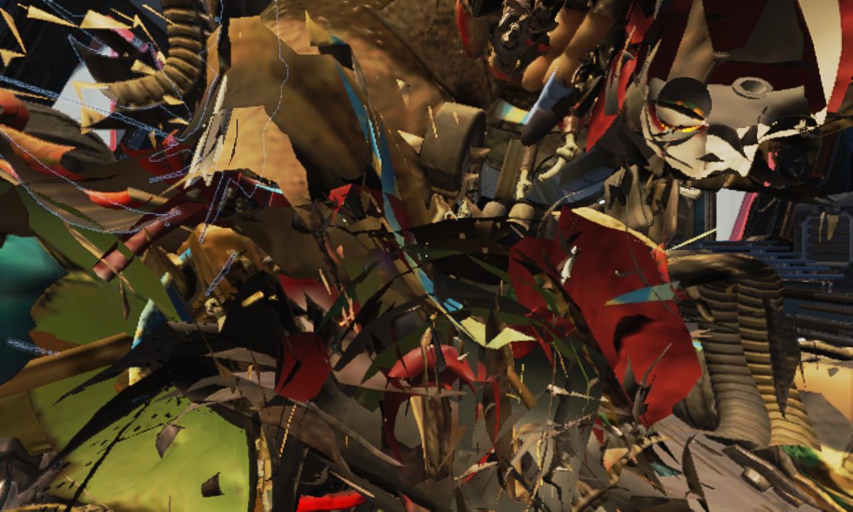 DJCwittz's tweet image. #FixApex