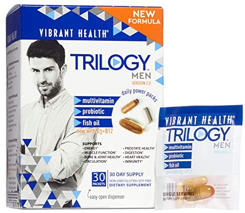 Vibrant Health, Trilogy for Men, Multi-Pack with Multivitamin, Fish Oil and Probiotic, Gluten Free, Non-GMO, 30 Servings
Price: [price_with_discount](as of [pr...27286https://omarhamad.com/?feed_id=204498post_urlhttps://omarhamad.com/?feed_id=204498post_url