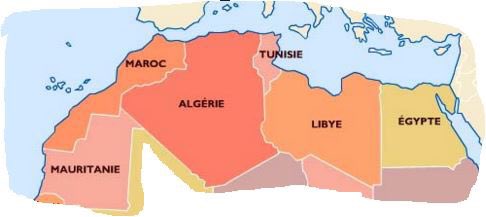 THREAD  : Comment les Emirats Arabes Unis  essayent d'exporter leur système politique aux quatre coins du monde arabe et créer un « axe sunnite » qui va de l'Égypte jusqu'aù Maroc