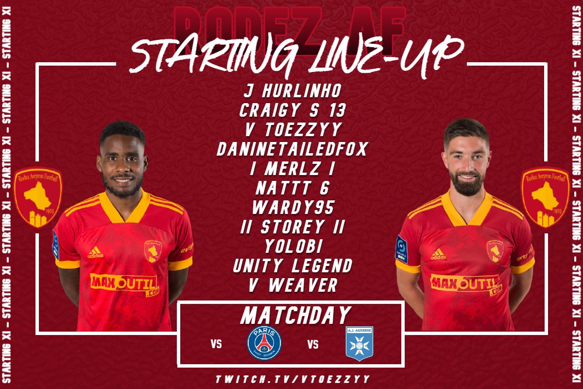 VFL Rodez S47 (@rodezs47) on Twitter photo 