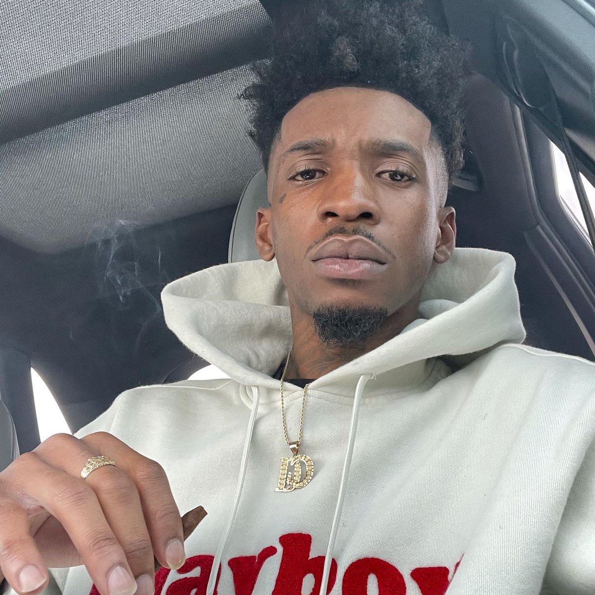 DCHerbo4's tweet photo. U know to talk behind my bacc i been hoppin out wayy too long π₯·πΎπ₯ #HotBoy4L https://t.co/iShPaEfn6m