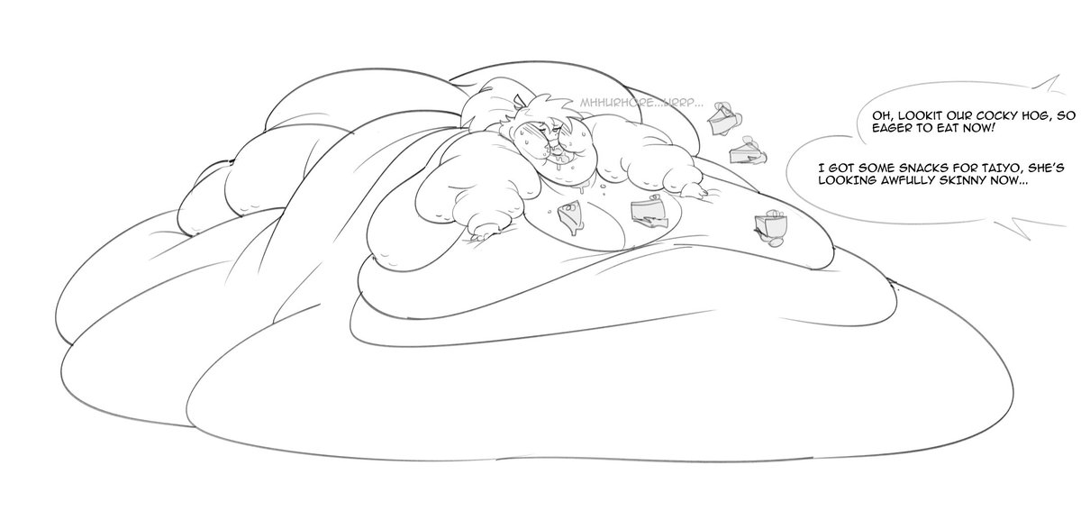 funny faces (COMMS CLOSED) tweet media