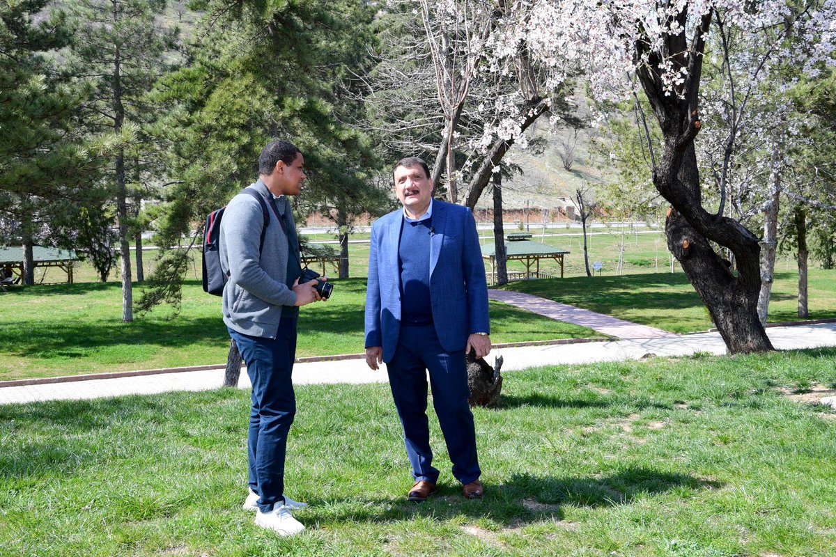 Selahattin Gürkan