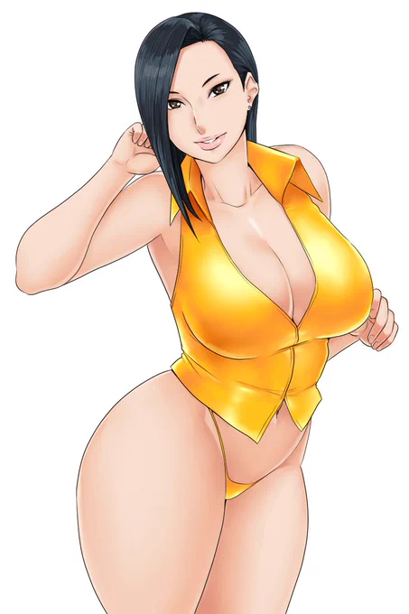 むちむち ふともも。 