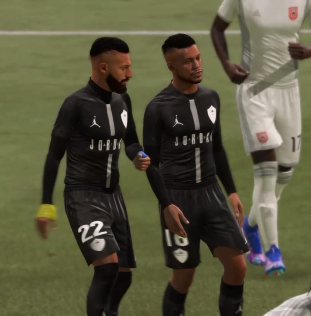 2 tentadores de la isla de las tentaciones ya confirmados para la siguiente temporada jajajajajaja con mi guaperas ⁦<a href="/Djmartagon/">Martagón🐺</a>⁩ x muchos mas partidos a tu lado 💪🏾2️⃣2️⃣⚽️1️⃣6️⃣