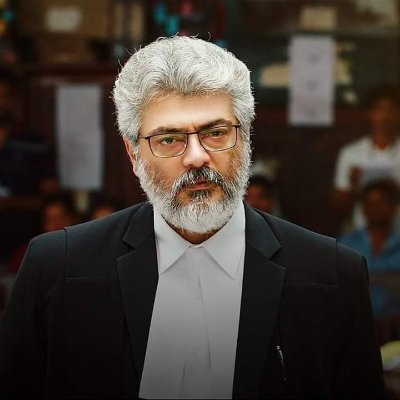 Advance happy birthday Ajith kumar  