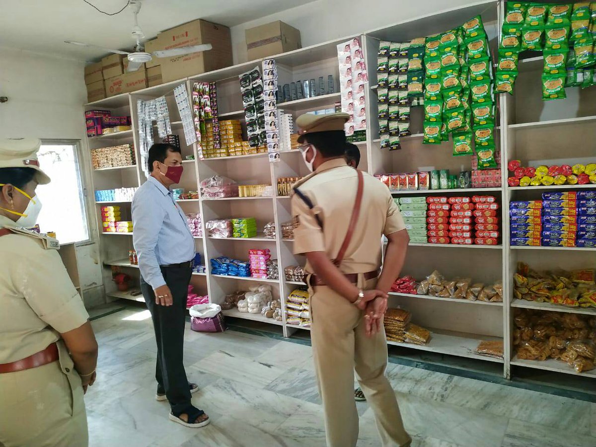 ODISHA PRISONS tweet media